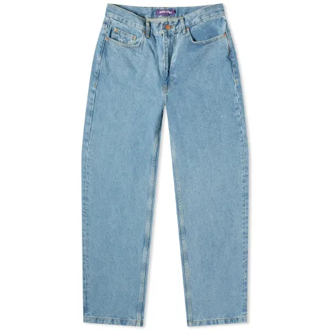 Hammerlee Jeans
