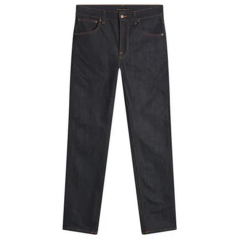 Nudie Lean Dean Jeans