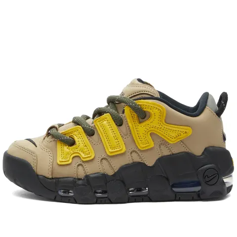 x Ambush Air More Uptempo Low SP