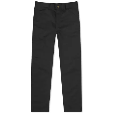 Slim 80s Painter Pant