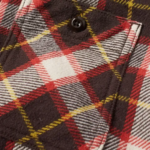Lumbers Shirt
