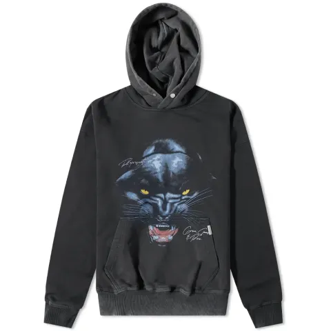 Jaguar Hoodie