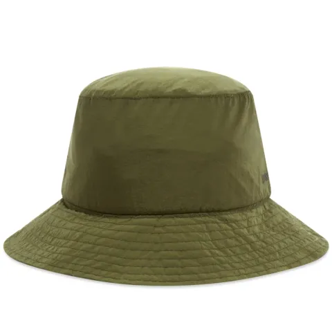 Gmd Nylon Bucket Hat