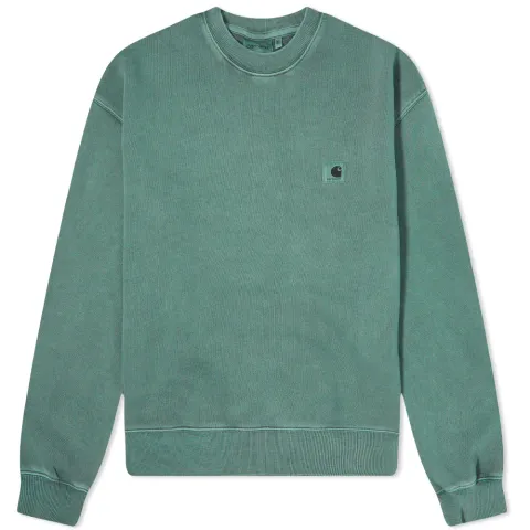 Nelson Crew Sweat