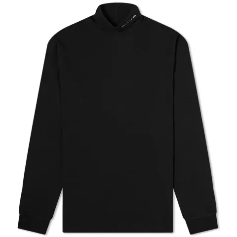 Visual Roll Neck