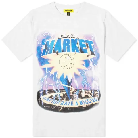 Chinatown Market Tornado Tee