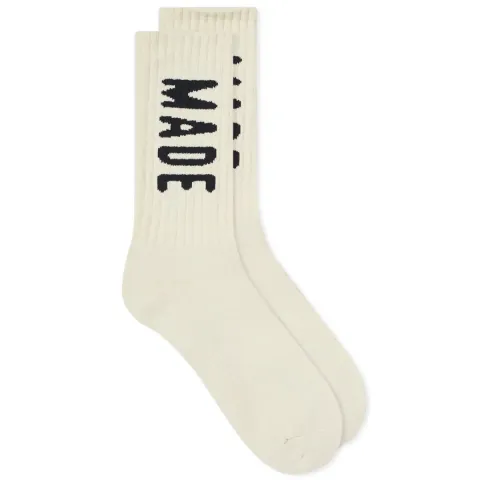 HM Logo Sock