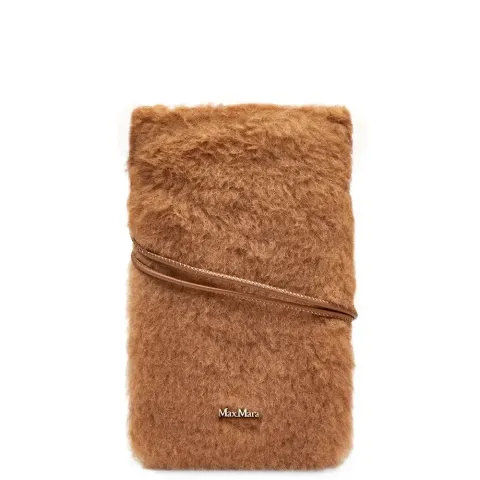 Teddy Cross Body Bag