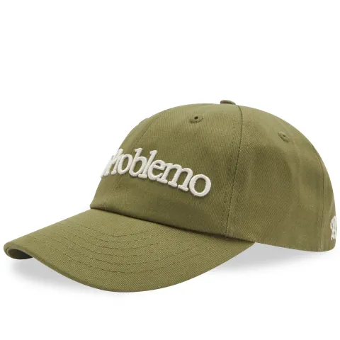 No Problemo Cap