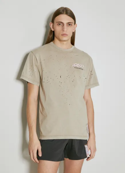 MothTech T-Shirt