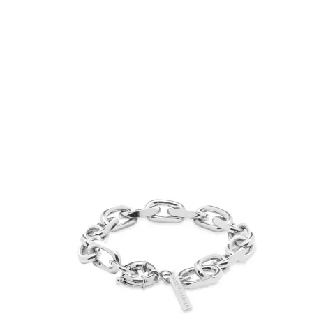 Chain Link Bracelet