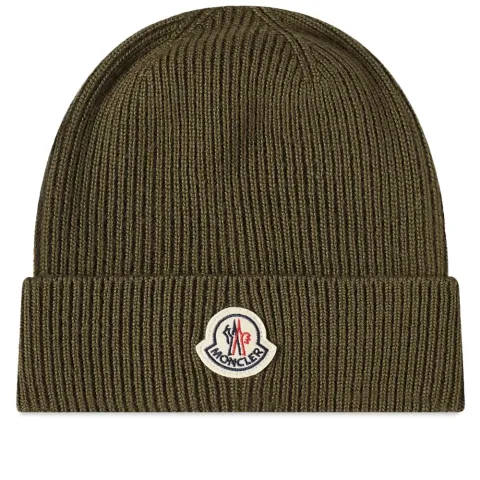 Logo Beanie