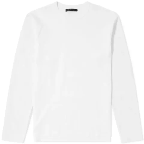 Black By Vanquish Long Sleeve Tee