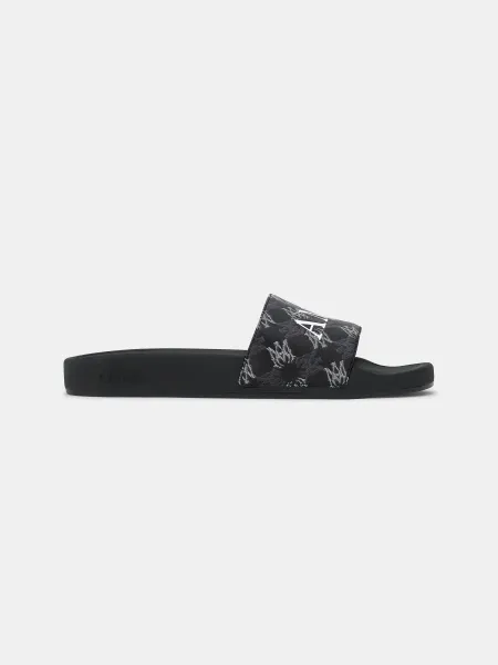 SLIDE - Black