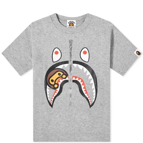 Milo Shark T-Shirt