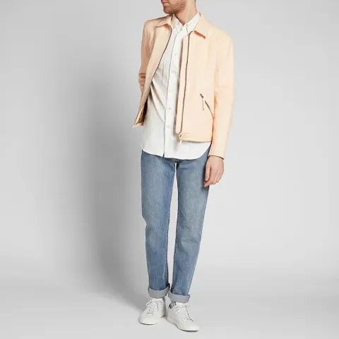 Ton Up Jacket II
