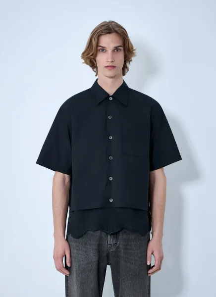 Every Shirt Shortsleeve