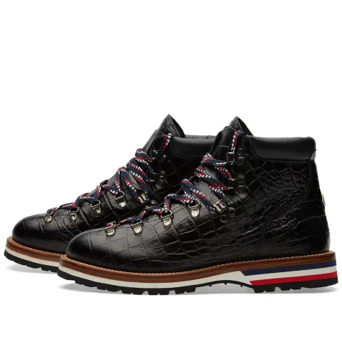 Peak Mountain Boot