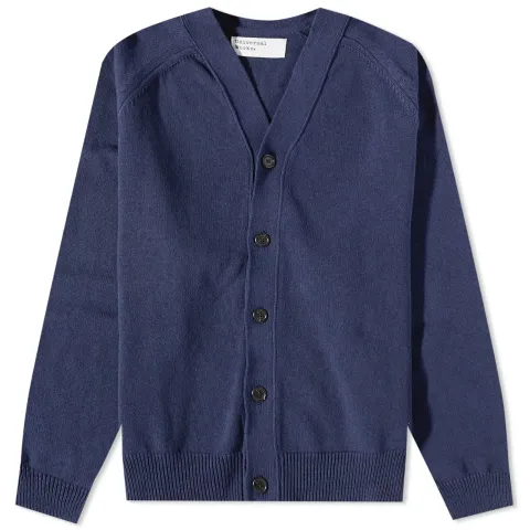 David Cardigan