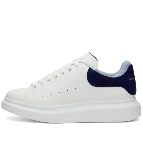 TPU Heel Tab Oversized Sneaker