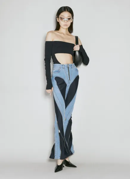 Circle Bodysuit
