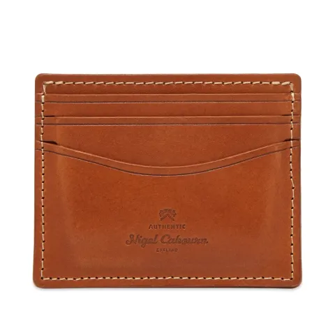 Leather Card Holder