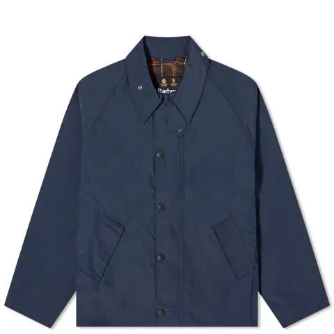 OS Transport Showerproof Jacket