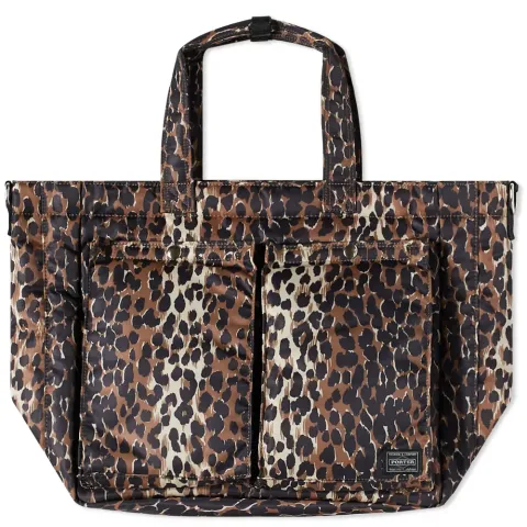 2 Way 12 Inch Record Tote