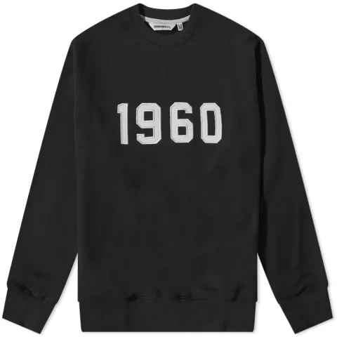 1960 Crew Sweat
