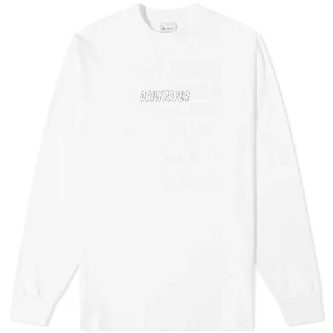 Long Sleeve Remulto T-Shirt