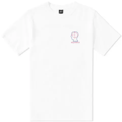 2Up Psycho Primitive Tee