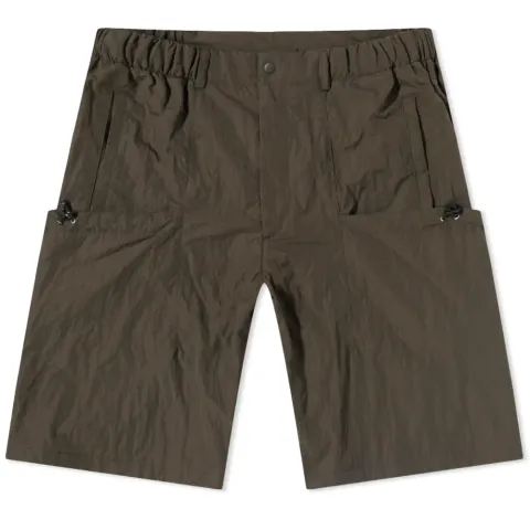 Utility Shorts