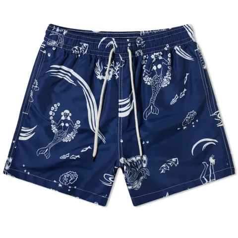 Traveller Swim Short