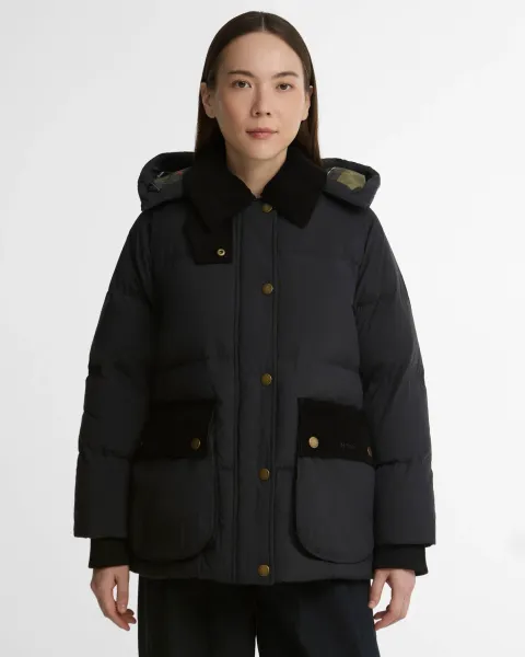 Pauline Down Puffer Jacket