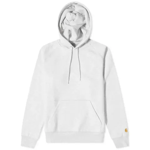 Hooded Chase Sweat