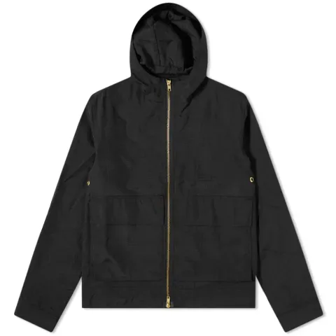 Millman Hooded Jacket