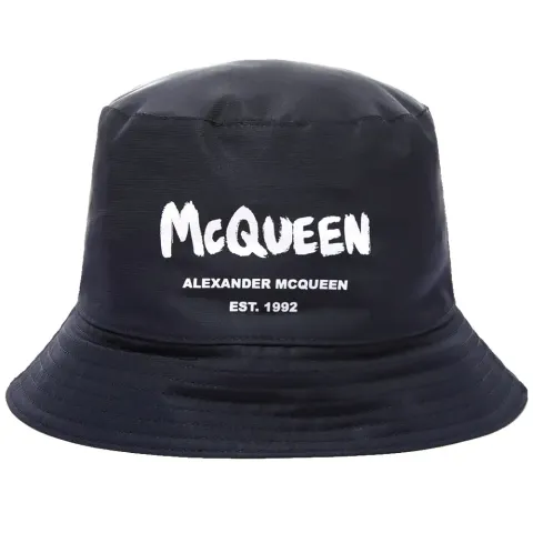 Graffiiti Logo Bucket Hat