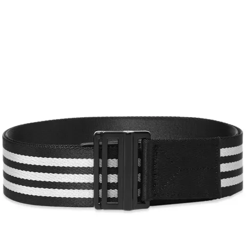Classic Logo Belt