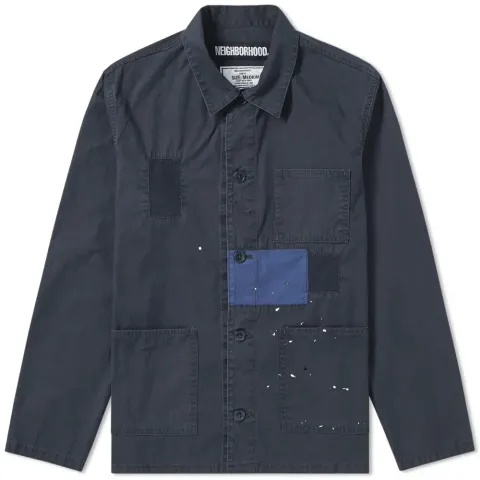 WL Jacket