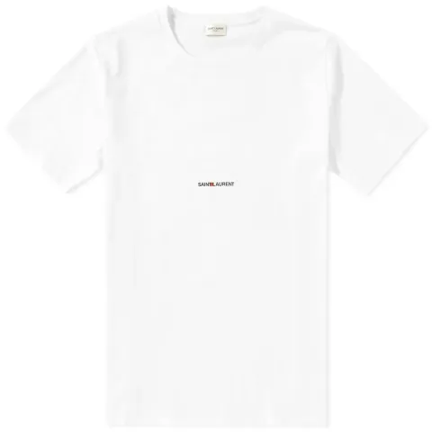 Archive Logo Tee