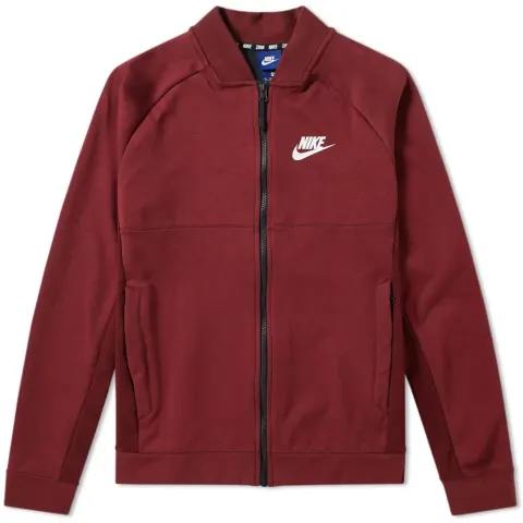 AV15 Fleece Jacket