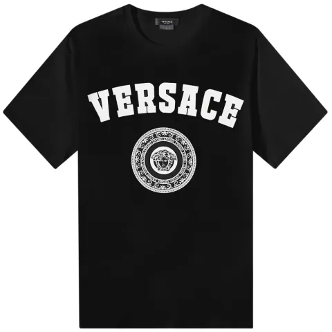 Bold Logo T-Shirt