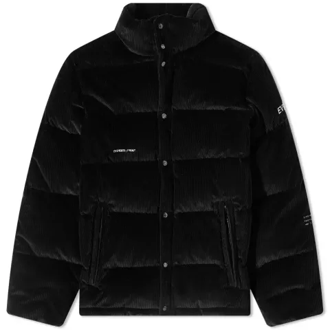x Fragment Donnie Cord Down Jacket