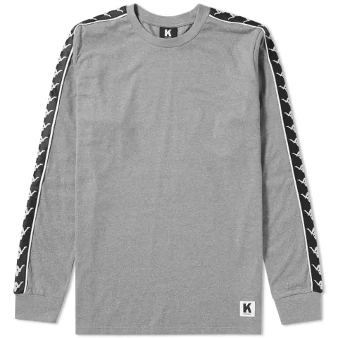 Long Sleeve Banda Tee