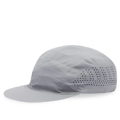 Logo Run Cap