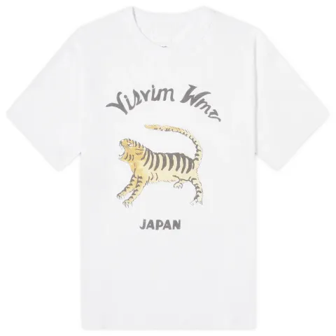Tora T-Shirt