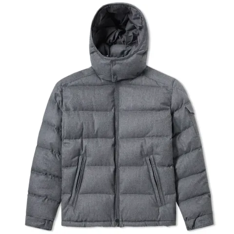 Montegenevre Jacket