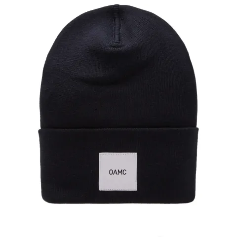 Logo Watch Cap