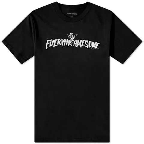 Filigree Tee