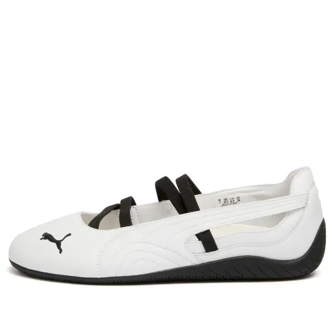 Speedcat Ballet LTH Wns